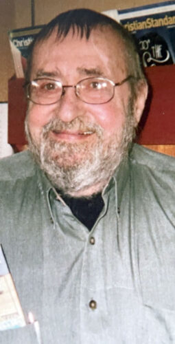 Michael Breitenfeldt